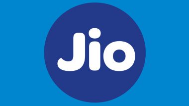 Jio Financial Services Shares Fall Nearly 5% in Debut Trade