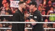 WWE Wrestlemania 39, Night 1 Live Streaming in India: Get Wrestling PPV Live Telecast Details on TV With Fight Card & Time in IST