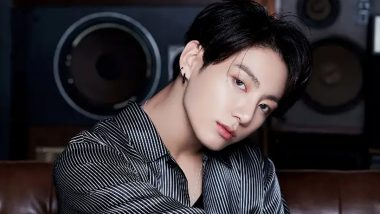 BTS' Jungkook Donates 1 Billion Won to Children's Hospital; Korean Singer's Latest Charity Drive Will Make BTS ARMY Proud!