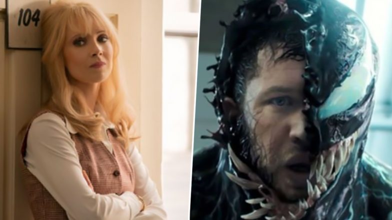 Venom 3: Juno Temple Joins Tom Hardy in This Superhero Film! | LatestLY