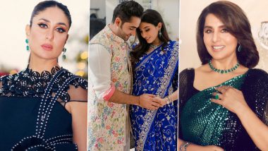 Armaan Jain and Anissa Malhotra Jain Blessed With Baby Boy! Kareena Kapoor Khan, Neetu Kapoor Congratulate the Couple (View Pics)