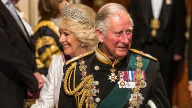 King Charles III Backs Review Into British Royal Family’s Historic Slavery Link