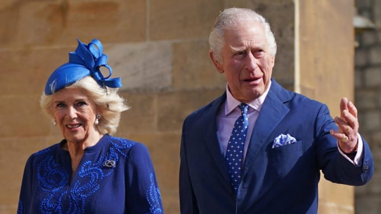 'King Charles III Had Frog Named After Him': 100 Fun Facts About the British Monarch, Queen Consort Camilla and Past Coronations