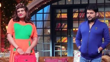 Krushna Abhishek Confirms His Return to The Kapil Sharma Show After a 'Change of Contract'!