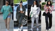Kylie Jenner's Street Style Looks That Are So Easy to Carry!