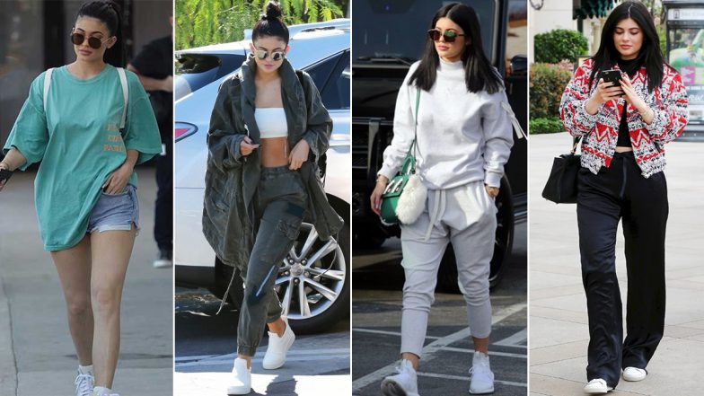 Kylie Jenner's Style Is Evolving—And It's Filled With Easy-to-Wear  Minimalist Staples