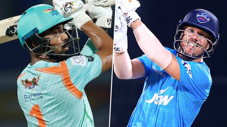Lucknow Super Giants vs Delhi Capitals Highlights, IPL 2023: Mark Wood, Kyle Mayers Star in LSG's 50-Run Victory
