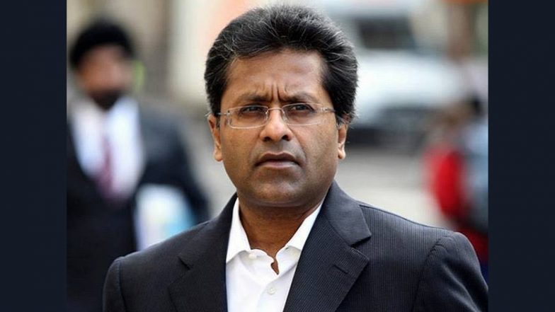 Lalit Modi, Ex-IPL Commissioner, Slammed By Supreme Court Over Remarks Against Judiciary in Social Media Post