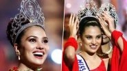 Ahead of Lara Dutta Bhupathi's Birthday, Here&rsquo;s Looking Back at the Beauty&rsquo;s Priceless Miss Universe Moments (Watch Video)