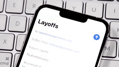AI Responsible for Layoffs? About 4,000 Employees in US Lost Their Jobs in May 2023 Due to Artificial Intelligence, Says Report