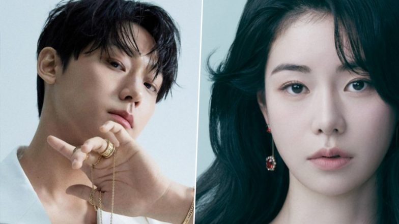 It's Official! Lim Ji Yeon and Lee Do Hyun Are In Relationship, Confirms Their Agencies