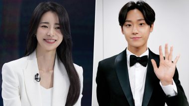 The Glory Stars Lim Ji Yeon and Lee Do Hyun Are Dating, Reveals Dispatch