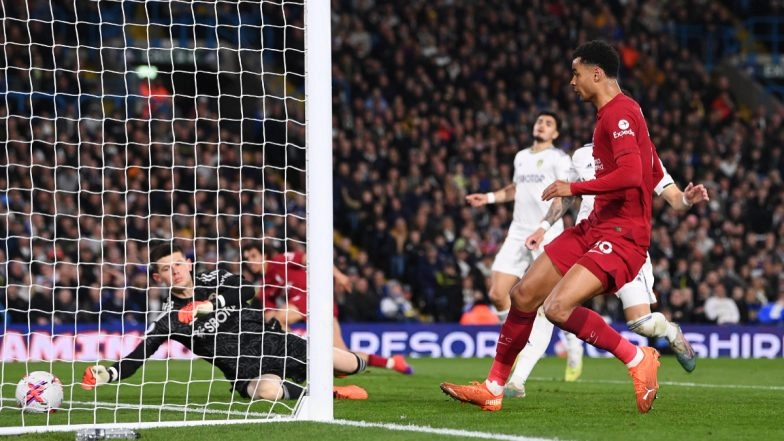 Liverpool vs Nottingham Forest, Premier League 2022-23 Live Streaming Online: How To Watch EPL Match Live Telecast on TV & Football Score Updates in IST?