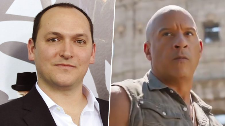 Fast X Director Louis Leterrier to Return for Fast and Furious 11