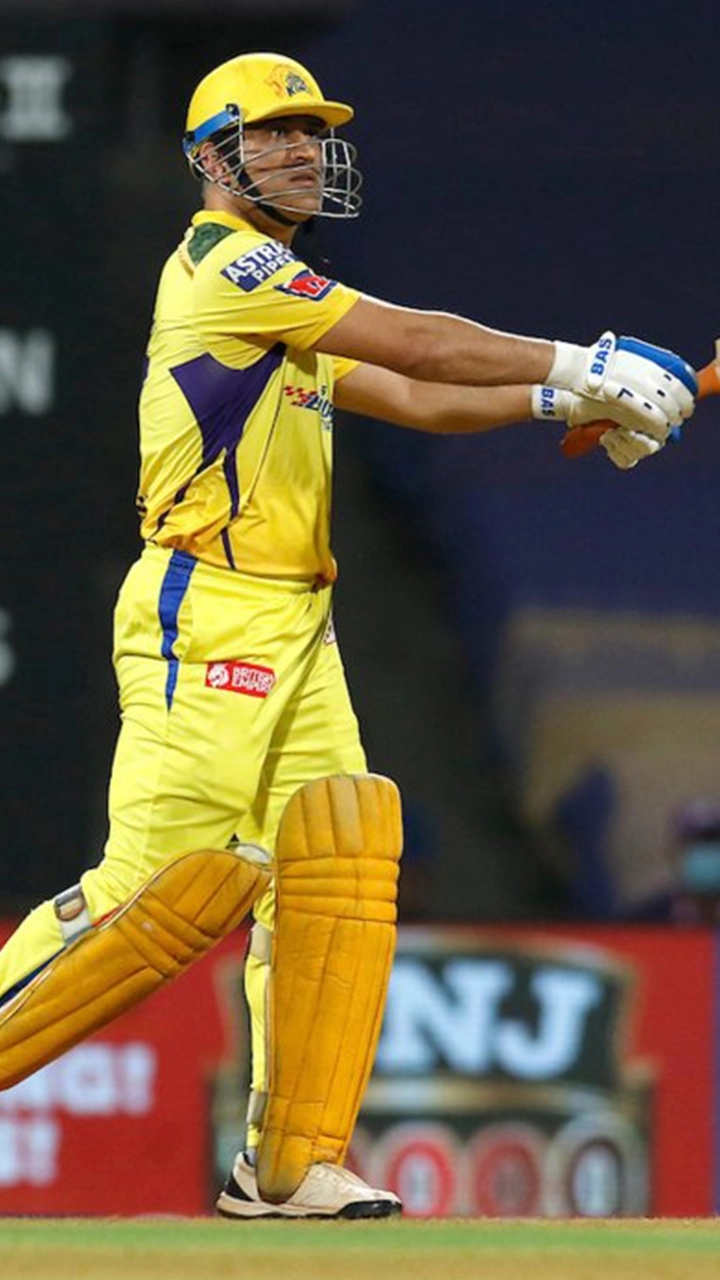 MI vs CSK: 5 Players to Watch Out for in 'El Clasico' of IPL 2023