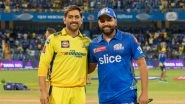 Mumbai Indians vs Chennai Super Kings Highlights, IPL 2023: Chennai Super Kings Clinch Seven-Wicket Victory