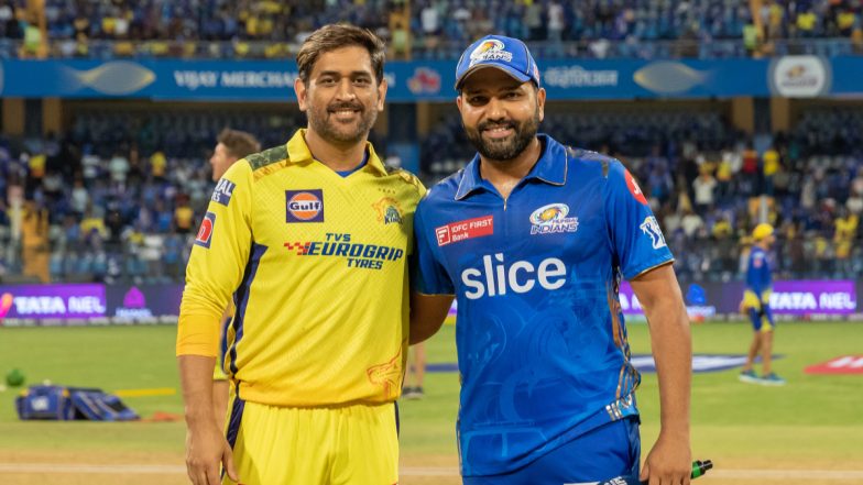 Mumbai Indians vs Chennai Super Kings Highlights, IPL 2023: Chennai Super Kings Clinch Seven-Wicket Victory