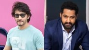Eid 2023: From Mahesh Babu to Jr NTR, Celebs Wish Fans &lsquo;Eid Mubarak&rsquo; on Twitter!