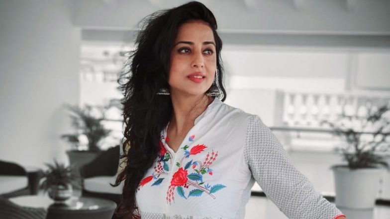 Mahie Gill Is Married! Actress Secretly Ties the Knot With Fixerr Co-Star Ravi Kesar