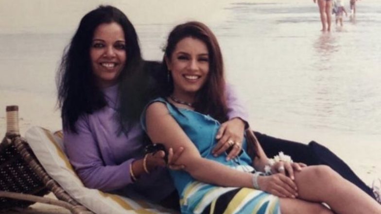 Mahima Chaudhry's Mother Passes Away - Reports