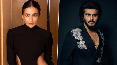Are Malaika Arora and Arjun Kapoor Ready To Get Married? Model-Actress Spills the Beans on Their Wedding Plans