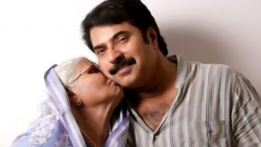 Mammootty's Mother Fathima Ismail Passes Away at 93; Funeral to Be Held Today