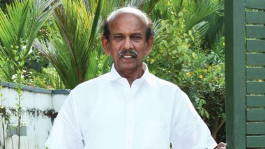 Mamukkoya Funeral Update: Veteran Malayalam Actor To Be Buried in Kozhikode’s Kannam Parambu Masjid Kabrasthan