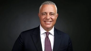 Marco D’Arro, a Venture Investor in ‘Smart Stamp’ – The Pioneering Digital Platform That Will Bring Art Closer to Everyone