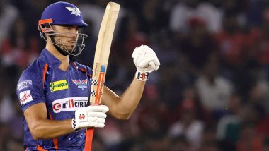 IPL 2023: ‘We Will Get Scans Done,’ LSG All-Rounder Marcus Stoinis Gives Update on Finger Injury