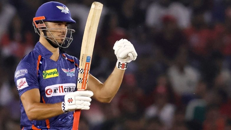 Highest Total in IPL History: Lucknow Super Giants Register Second-Highest Team Total, Post 257/5 vs Punjab Kings