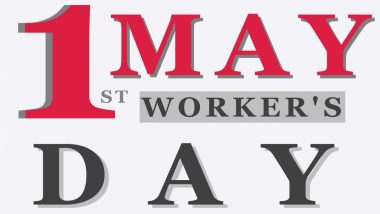 May Day 2023: Tamil Nadu Government To Hold Grama Sabha on International Labour Day