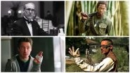 Robert Downey Jr Birthday Special: From Chaplin to Oppenheimer, 7 Movies That Showcased Iron Man Star's Best Performances Beyond Marvel Franchise