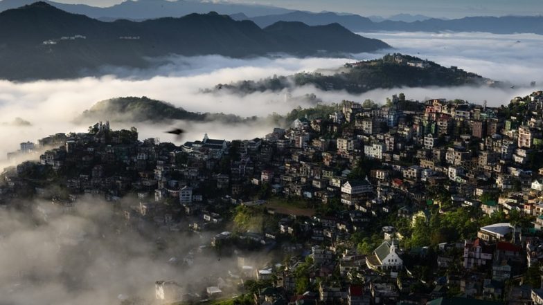 Happiest State in India: Mizoram Despite a High Number of 'Broken Families' Is Happiest State in the Country