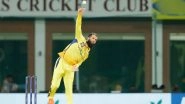 Ruturaj Gaikwad, Mooen Ali Star to Seal Win For CSK in First Home Game of IPL 2023 Against LSG By 12 Runs