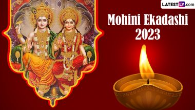 When Is Mohini Ekadashi 2023? Know Date, Shubh Muhurat, Puja Vidhi and Significance of the Auspicious Day