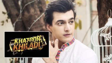 Khatron Ke Khiladi 13: YRKKH Fame Mohsin Khan to Participate in the Reality Show – Reports