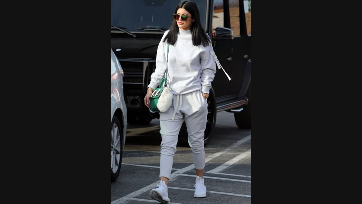 Kylie Jenner street style: get the look