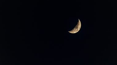 Eid 2023 Moon Sighting, Chand Raat: Shawwal Crescent Not Sighted in Kerala, Jammu and Kashmir; Eid Ul Fitr on April 22
