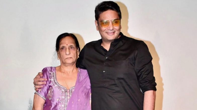 Mukesh Chhabra's Mother Passes Away, Last Rites to Take Place on April 14