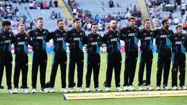 How to Watch NZ vs SL 2nd T20I 2023 Live Streaming Online in India? Get Free Live Telecast of New Zealand vs Sri Lanka Cricket Match Score Updates on TV