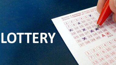 Nagaland State Lottery Result Today 8 PM Live, Dear Hawk Evening Sunday Lottery Sambad Result of 02.04.2023, Watch Live Lucky Draw Winners List