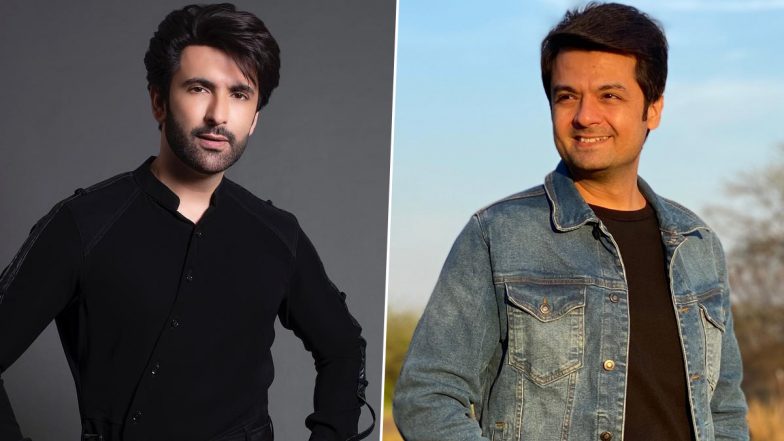 Nandish Sandhu's Brother Passes Away Due to Cancer; Actor Pens Heart-Wrenching Note on Insta (View Post)