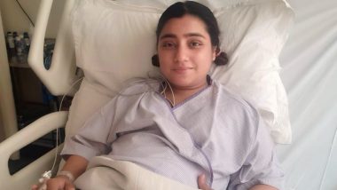Neha Marda Health Update: Pregnant Actress' Team is 'Waiting for a Speedy Recovery', Shares Pics of Hers From Hospital (View Post)
