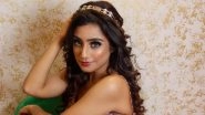 Neha Marda Rushed to Hospital Due to Pregnancy Complications &ndash; Reports