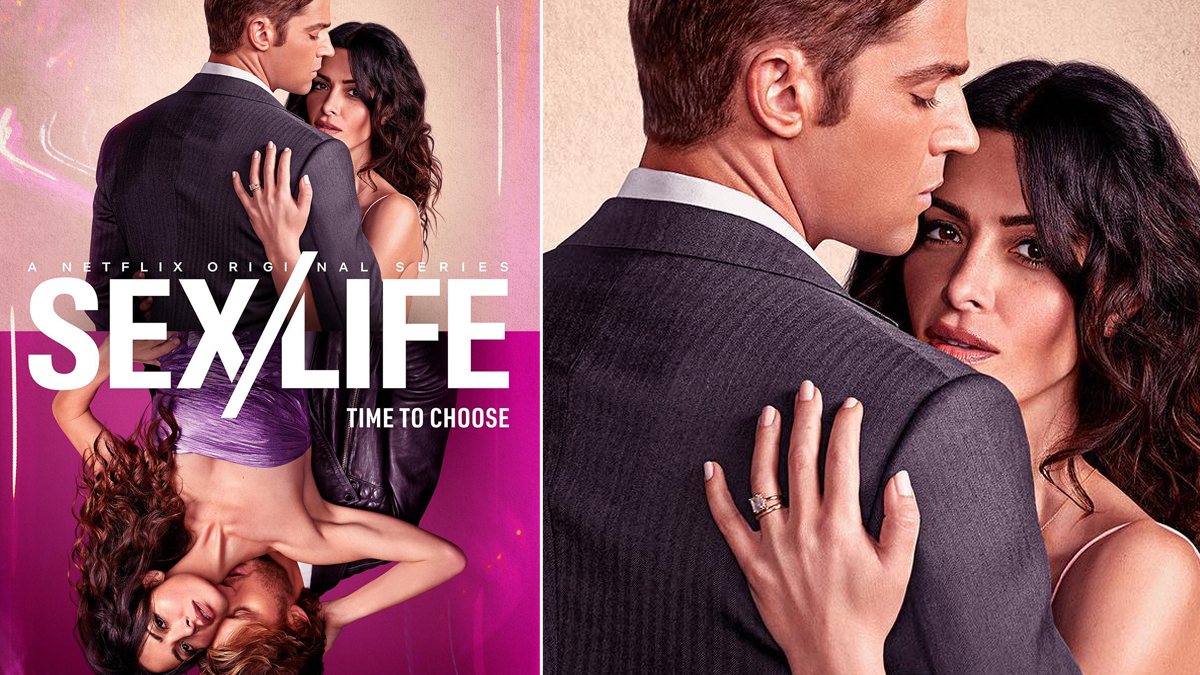 Sex/Life' Renewed For Second Season At Netflix