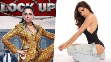 Lock Upp Season 2: Nikki Tamboli to Participate in Kangana Ranaut Hosted Reality Show - Reports