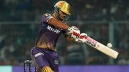 Mumbai Indians vs Kolkata Knight Riders Prediction: Google Win Probability Picks MI to Beat KKR in IPL 2023 Match 22