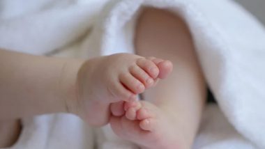 COVID-19 Kills Baby in Mumbai: Four-Month-Old Boy Dies of Coronavirus-Related Complications, Says Report
