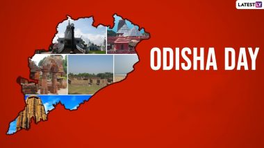 Odisha Day 2023 Date, History and Significance: Everything To Know About Utkal Divas or Utakala Dibasha