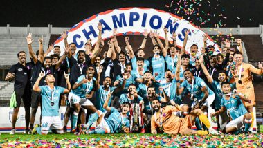 Odisha FC Win Hero Super Cup 2023 Title, Defeat Bengaluru FC 2–1 to Clinch First-Ever Silverware